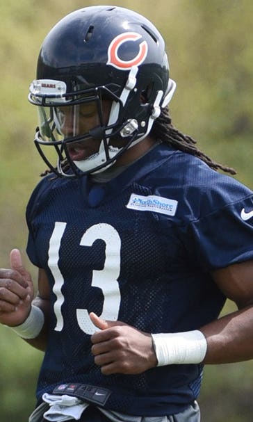 Chicago Bears: 7 building blocks for 2016